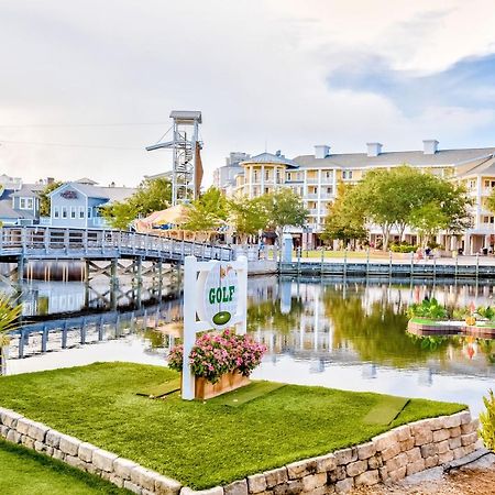 Baytowne Wharf - Observation Point North #460 Destin Bagian luar foto