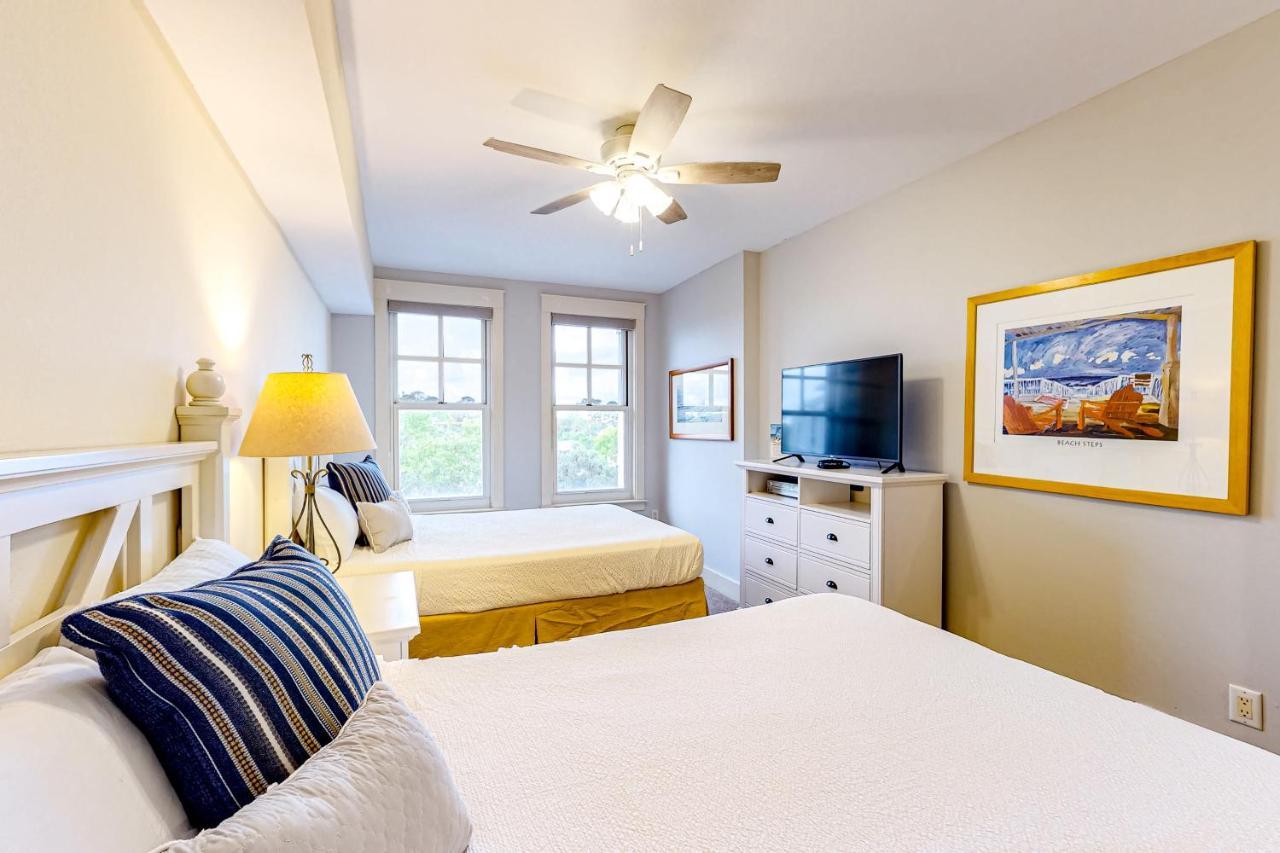 Baytowne Wharf - Observation Point North #460 Destin Bagian luar foto