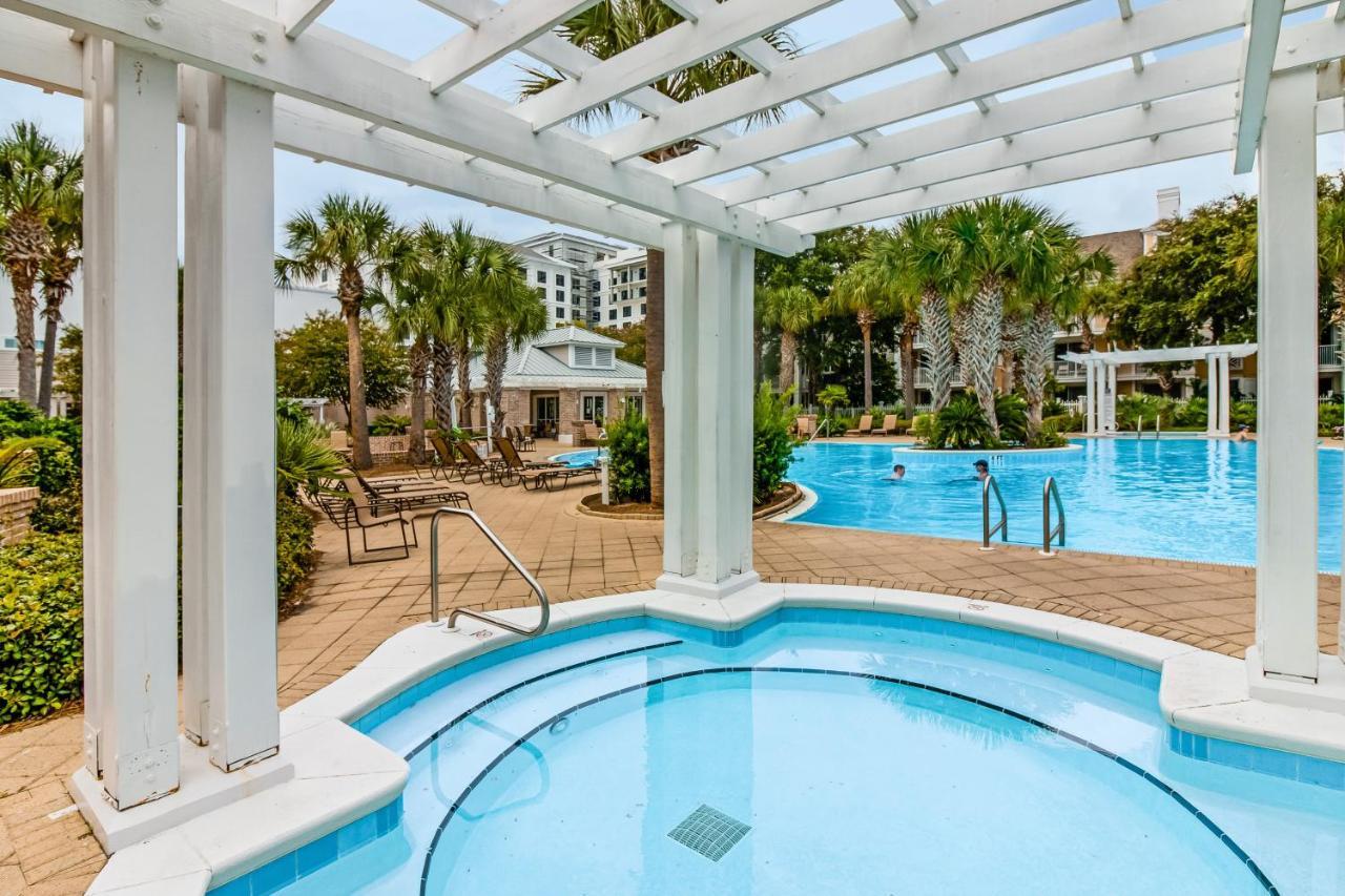 Baytowne Wharf - Observation Point North #460 Destin Bagian luar foto