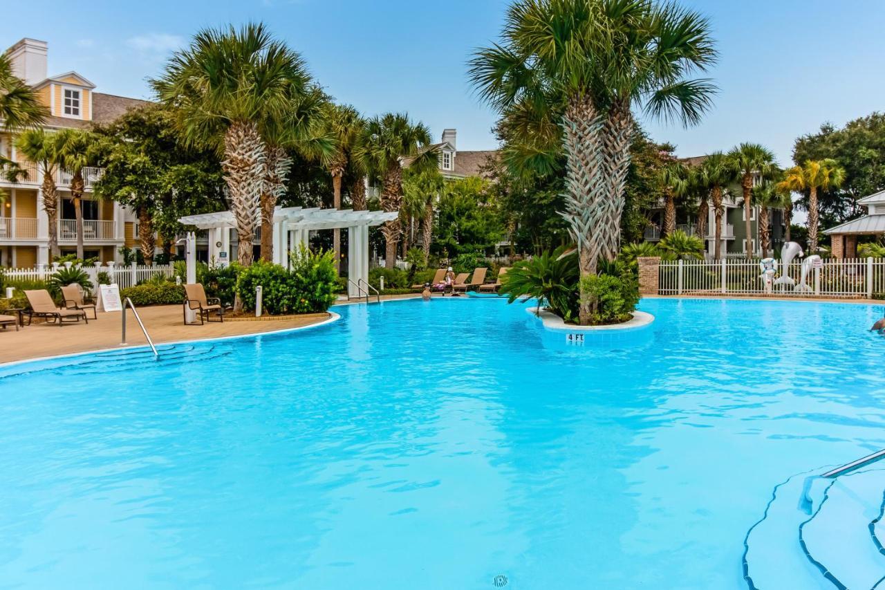 Baytowne Wharf - Observation Point North #460 Destin Bagian luar foto