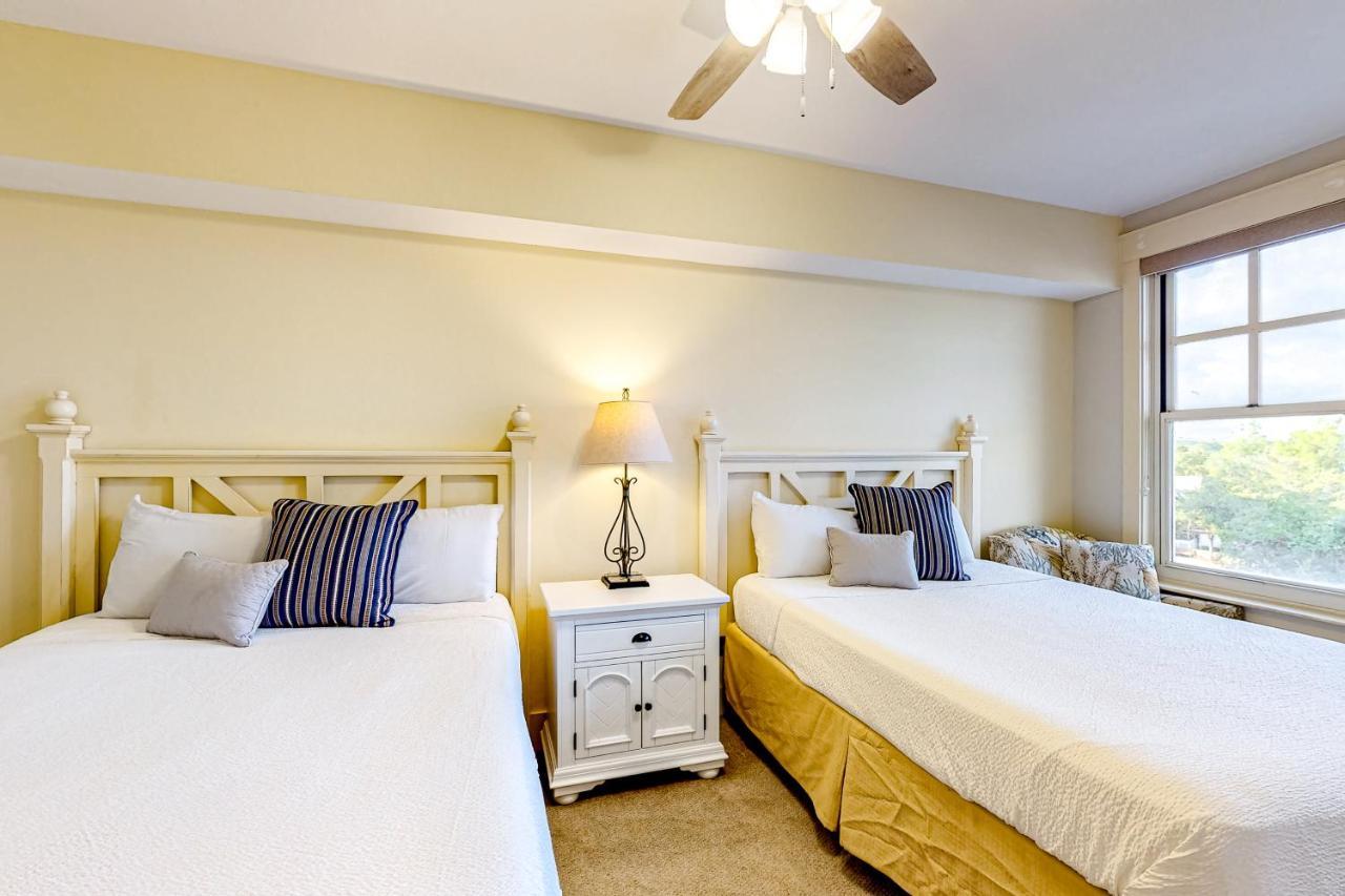 Baytowne Wharf - Observation Point North #460 Destin Bagian luar foto