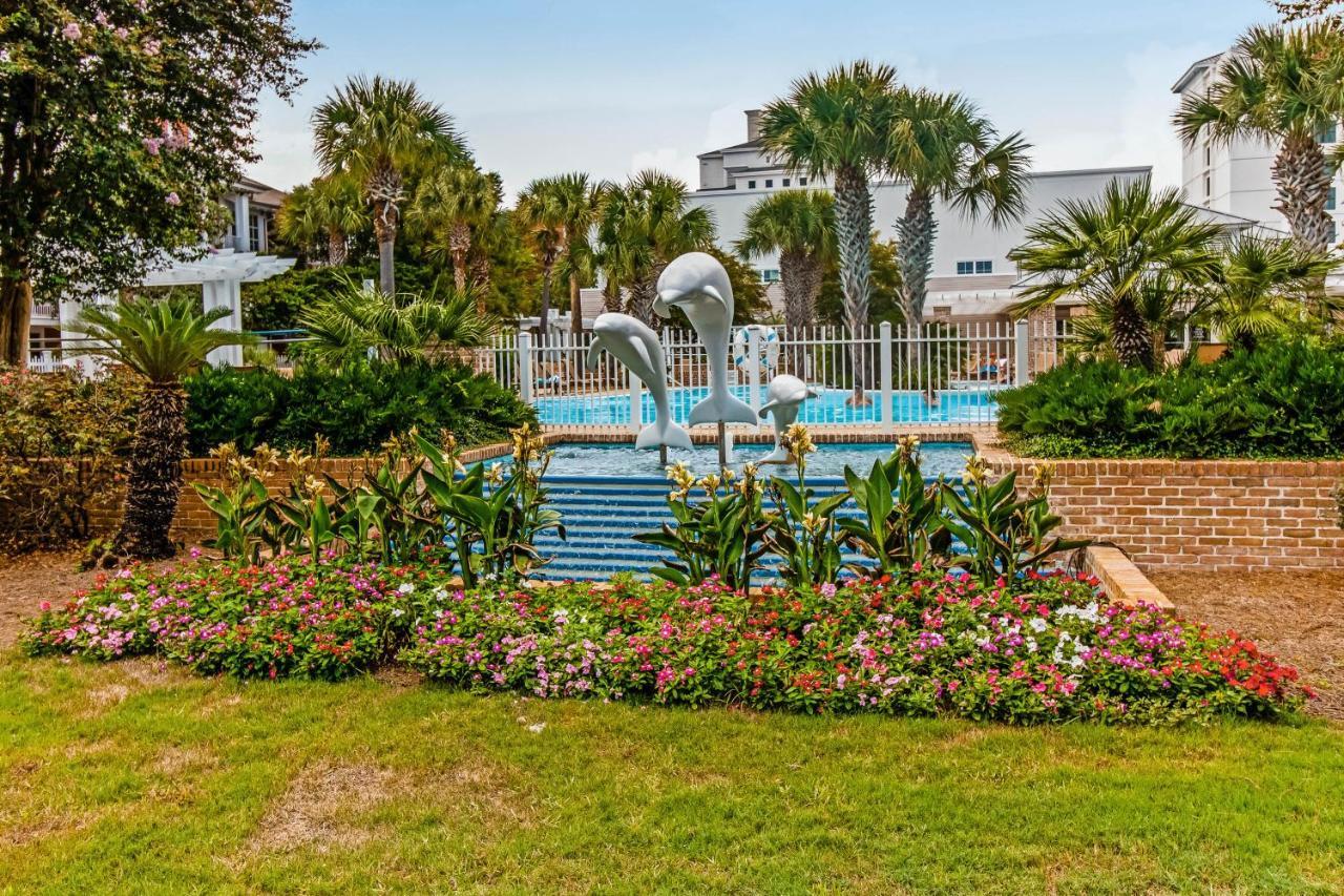 Baytowne Wharf - Observation Point North #460 Destin Bagian luar foto