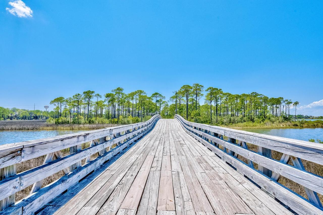 Baytowne Wharf - Observation Point North #460 Destin Bagian luar foto