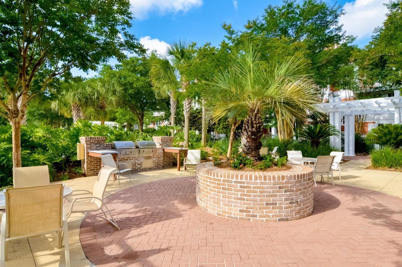 Baytowne Wharf - Observation Point North #460 Destin Bagian luar foto